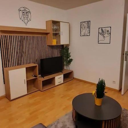 Einzigartiges Apartment Inkl. Gratis Parkplatz Viena Exterior foto