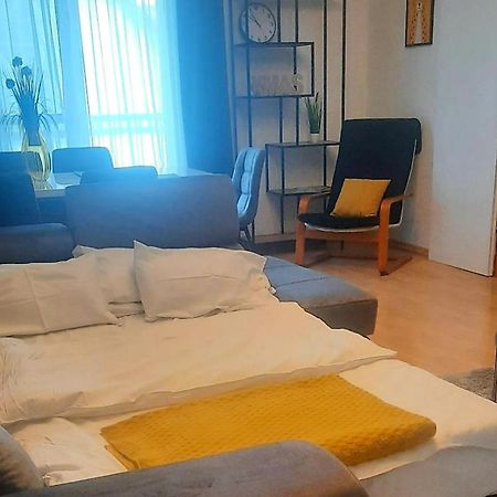 Einzigartiges Apartment Inkl. Gratis Parkplatz Viena Exterior foto