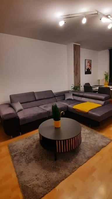Einzigartiges Apartment Inkl. Gratis Parkplatz Viena Exterior foto